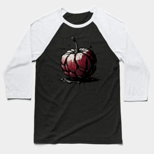 Rotten raspberry Baseball T-Shirt